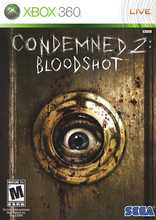 Condemned 2: Bloodshot (Xbox 360)